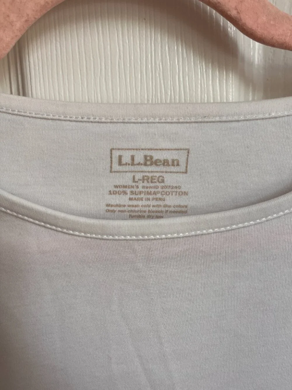 L.L. Bean $5 bundle